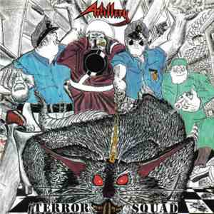 Artillery  - Terror Squad