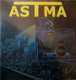 Astma  - The Bodytrain Edition