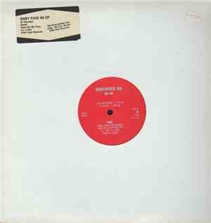 Babyface 86 - Bf 86