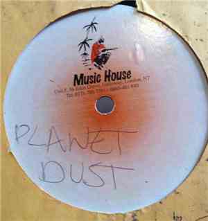 Bad Company / Unknown Artist - Planet Dust VIP / Untitled