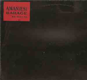 Barage - Aman (es)