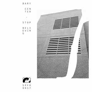 Bary Center - Stop Believing