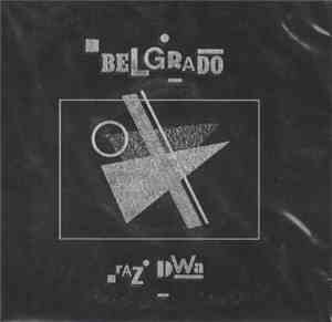 Belgrado - Raz Dwa