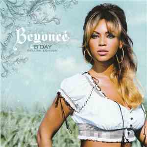 Beyoncé - B'Day