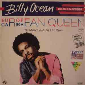 Billy Ocean - European Queen (No More Love On The Run)