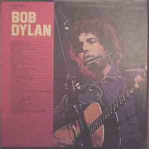 Bob Dylan - Bob Dylan