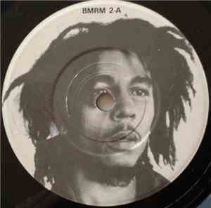 Bob Marley - So Much Trouble In The World