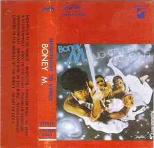 Boney M. - Nightflight To Venus