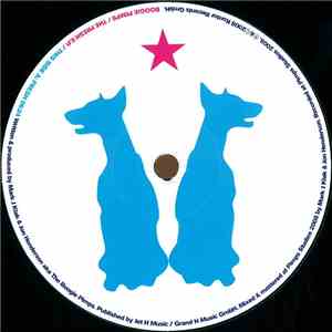 Boogie Pimps - The Fresh EP.