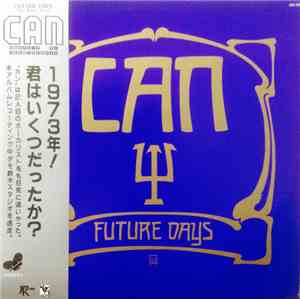 Can - Future Days