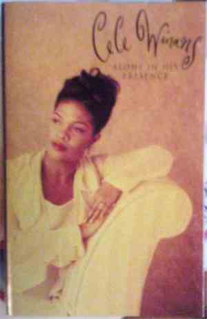 CeCe Winans - Alone In His Presence