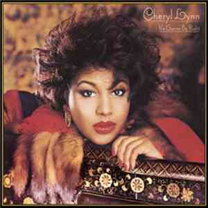 Cheryl Lynn - It's Gonna Be Right