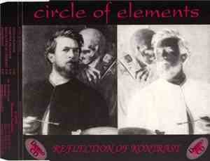 Circle Of Elements - Reflection Of Kontrast