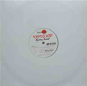 Cisco Kid - Harley David