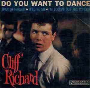 Cliff Richard & The Shadows - Do You Want To Dance
