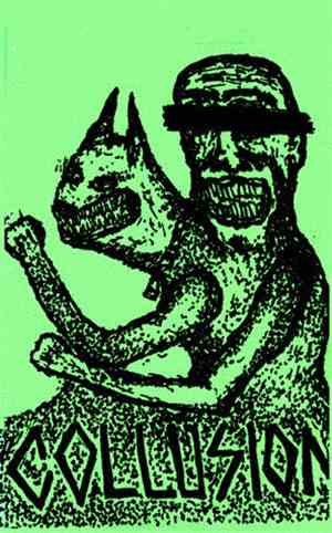 Collusion  - Demo 2014