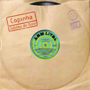 Copinha - Jubileu De Ouro