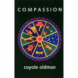 Coyote Oldman - Compassion