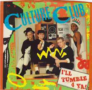 Culture Club - I'll Tumble 4 Ya!