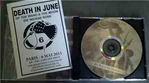 Death In June - Der Weg zu den Sternen