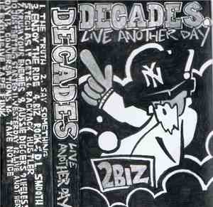 Decades  - Live Another Day