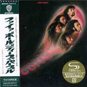 Deep Purple - Fireball