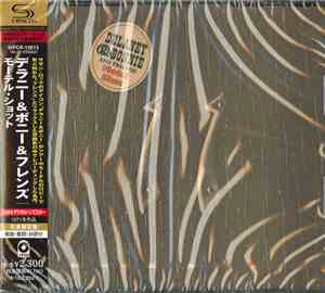Delaney & Bonnie & Friends - Motel Shot