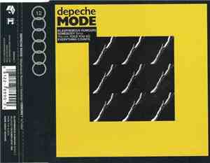 Depeche Mode - Blasphemous Rumours / Somebody