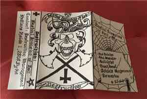 Destruction - Bestial Invasion Of Hell