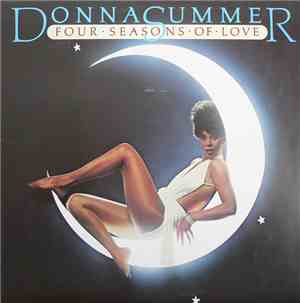 Donna Summer - Four Seasons Of Love