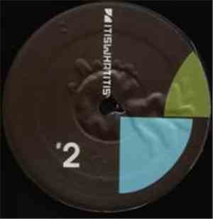Drum Komputer - Alphabet Flasher EP Pt. 1