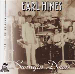 Earl Hines - Swingin' Down