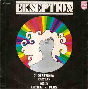 Ekseption - 5ª Sinfonia