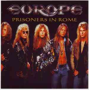 Europe  - Prisoners In Rome