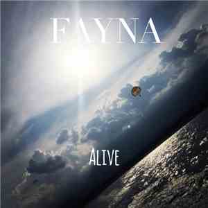 Fayna - Alive