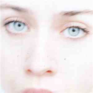 Fiona Apple - Tidal