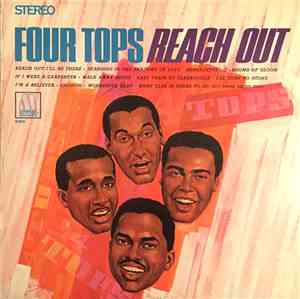 Four Tops - Reach Out