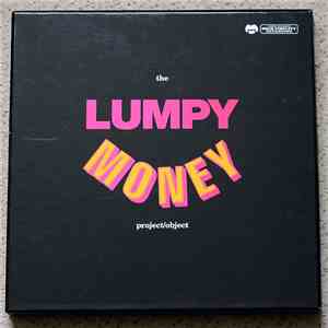 Frank Zappa - The Lumpy Money Project/Object