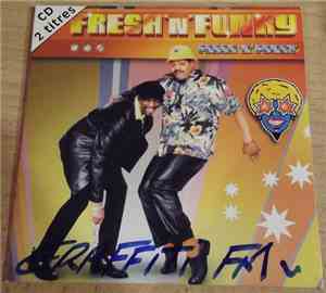 Fresh 'N' Funky - Fresh 'N' Funky