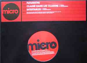 Futuristiq - Classé Dans Les Classiq / Intestables
