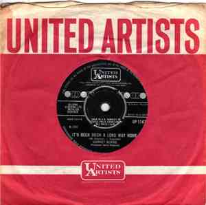 Garnet Mimms - It's Been Such A Long Way Home