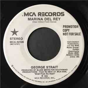 George Strait - Marina Del Rey
