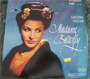 Giacomo Puccini - Madame Butterfly