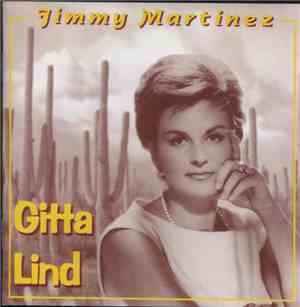 Gitta Lind - Jimmy Martinez