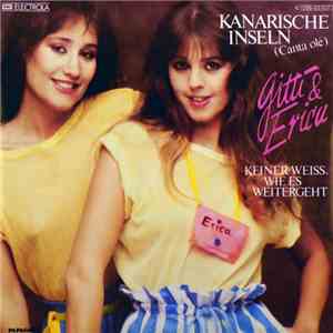 Gitti & Erica - Kanarische Inseln (Canta olé)