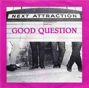 Good Question - I Still Call It Love / If You Were Here