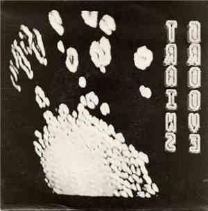 Groove Trains - Si No Te Subes