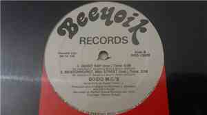Guido M.C.'s - Guido Rap / Bensonhurst, 86th Street