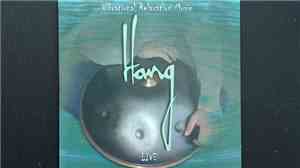 Hang - Vibrational Relaxion Music Live