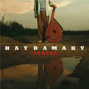 Haydamaky - Kobzar